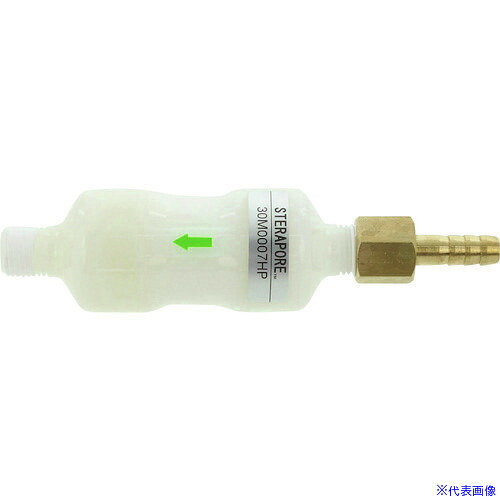 ■SIBATA バックアップフィルター AIP&minus;105用 080800108(1663030)[送料別途お見積り][法人限定][掲外取寄]｜セミプロＤＩＹ店ファースト