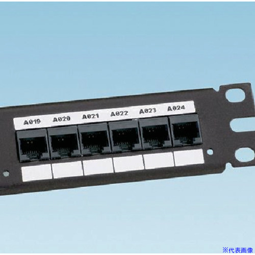 ■PANDUIT 熱転写プリンター用ラベル ミシン目入り 超粘着性ポリエステル 白 64.0mmx7.6mm 2500枚入り C252X030YPT－P C252X030YPTP(1663582)[送料別途お見積り][法人限定][掲外取寄]