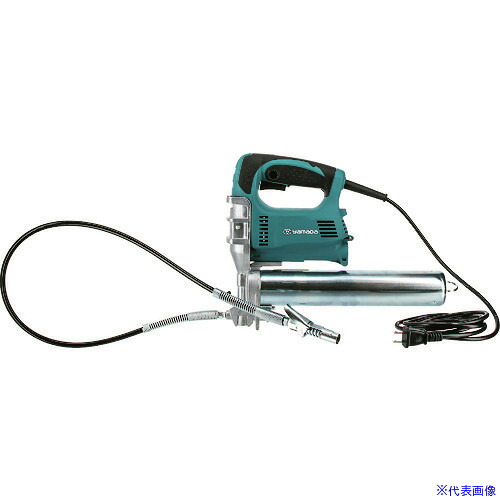 ■ヤマダ 電動式グリースガン EG-400A2 EG400A2(1666444)