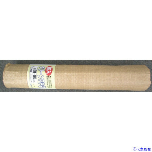 ■萩原 収納袋 PPクリーン袋 60cm×90cm 1袋(組)＝10枚入 20910P(1668669)×40[送料別途お見積り][法人限定][掲外取寄]