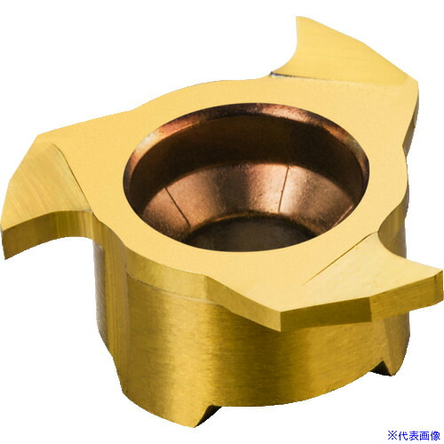 ■SANDVIK コロミル327 溝入れ加工用チップ(350) 1025 327R142815000GM(1025)(1670324)[送料別途お見積り][法人限定][掲外取寄]