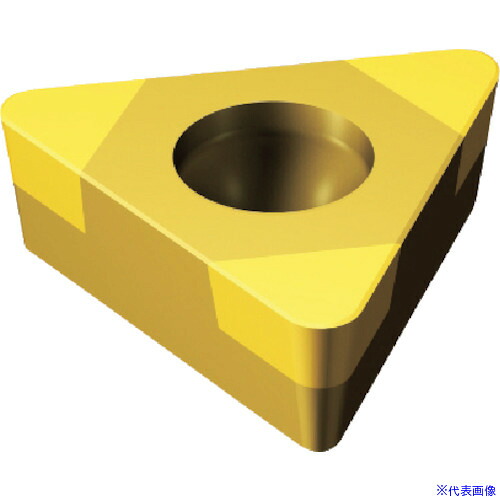 ■SANDVIK コロターン111 旋削用CBNポジチップ(620) 7015 TPGW110304S01020F(7015)(1670414)&times;5[送料別途お見積り][法人限定][掲外取寄]｜セミプロＤＩＹ店ファースト