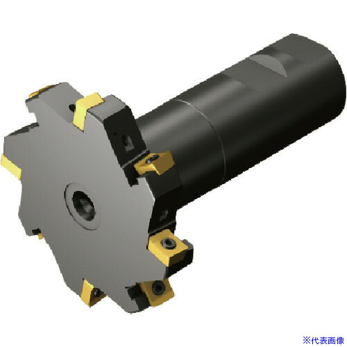 ■SANDVIK コロミル331 カッター(450) R331.35C063M32EMA06(1670477)[送料別途お見積り][法人限定][掲外取寄]｜セミプロＤＩＹ店ファースト