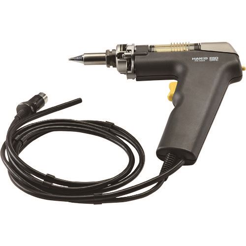 ■白光 はんだ吸取器こて部 FR&minus;4003 30V&minus;300W FR400381(1671059)[送料別途お見積り][法人限定][掲外取寄]｜セミプロＤＩＹ店ファースト