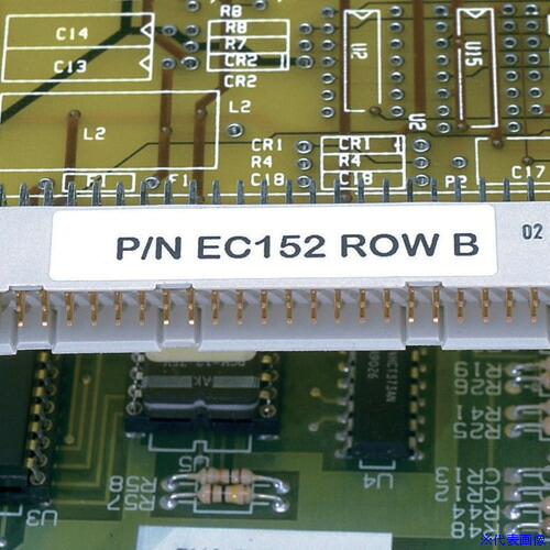■PANDUIT レーザープリンター用ラベル コンポーネントラベル 幅22.9mm x 高さ6.4mm ポリフッ化ビニル 白 5000枚入り C090X025TJJ C090X025TJJ(1671462)[送料別途お見積り][法人限定][掲外取寄]｜セミプロＤＩＹ店ファースト