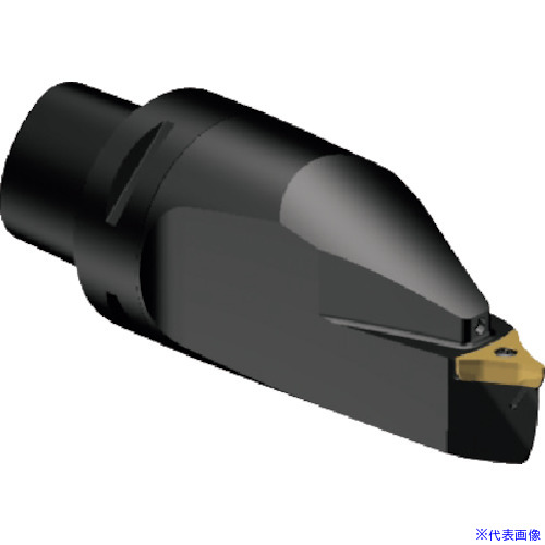 ■SANDVIK コロターンプライム ホルダ(480) C6CP75AL0013011C(1672027)[送料別途お見積り][法人限定][掲外取寄]｜セミプロＤＩＹ店ファースト