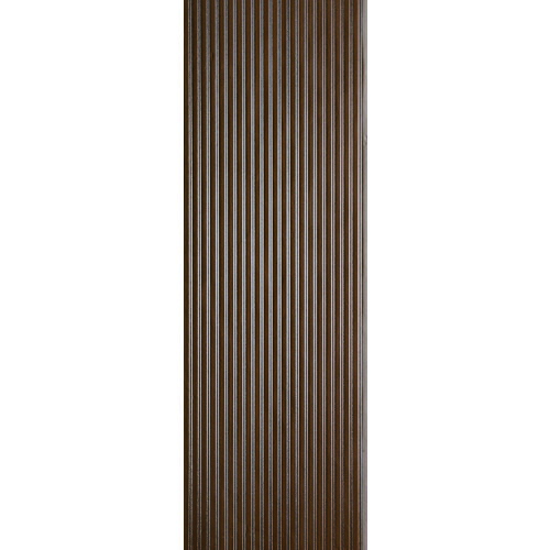 ■IRIS 543785 ポリカ波板(ヒートカット)10尺 ブロンズ NIPC1007NHEBZ(1674396)×10[法人限定][直送元]