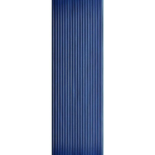 ■IRIS 543784 ポリカ波板(ヒートカット)10尺 ブルー NIPC1007NHEBL(1674419)&times;10[法人限定][直送元]｜セミプロＤＩＹ店ファースト