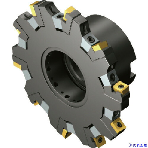 ■SANDVIK コロミル331 カッター(450) R331.32C160Q40FM(1675195)[送料別途お見積り][法人限定][掲外取寄]｜セミプロＤＩＹ店ファースト