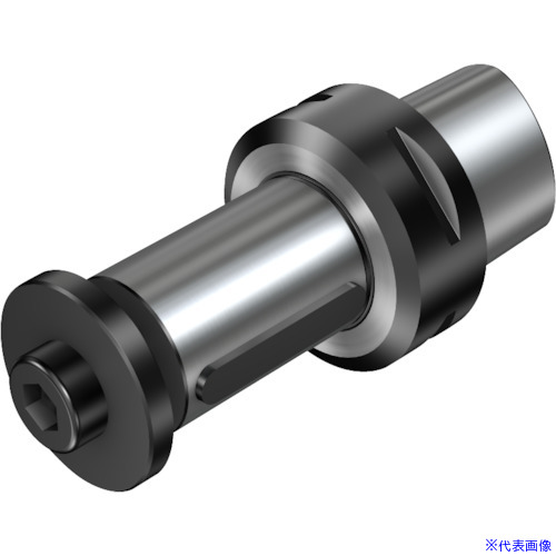 ■SANDVIK フェースミルアダプタ(530) C8391.1022040(1682966)[送料別途お見積り][法人限定][掲外取寄]