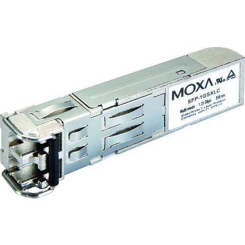 ■MOXA SFP&minus;1GSXLC SFP1GSXLC(1685026)｜セミプロＤＩＹ店ファースト