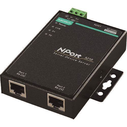 ■MOXA NPORT 5232I NPORT5232I(1685409)[送料別途お見積り][法人限定][掲外取寄]｜セミプロＤＩＹ店ファースト