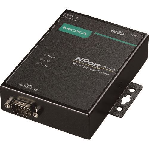 ■MOXA NPORT P5150A NPORTP5150A(1685423)[送料別途お見積り][法人限定][掲外取寄]｜セミプロＤＩＹ店ファースト
