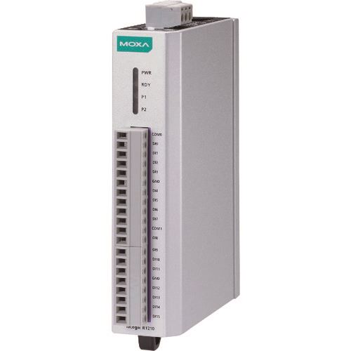 ■MOXA IOLOGIK R1214 IOLOGIKR1214(1685452)[送料別途お見積り][法人限定][掲外取寄]｜セミプロＤＩＹ店ファースト