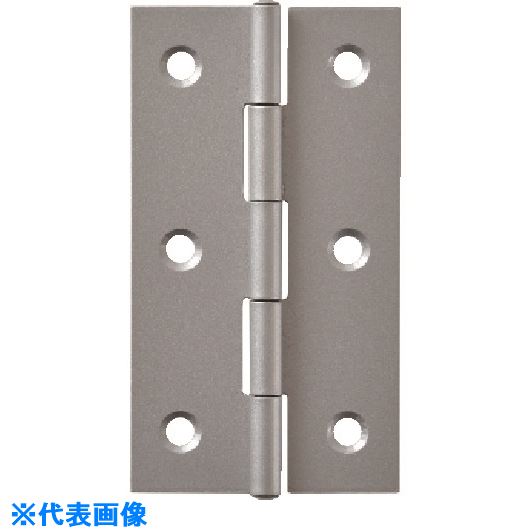 ■ARCH 【受注生産品】薄口64mm 磨き TN151064A(1687707)×100[送料別途お見積り][法人限定][掲外取寄]