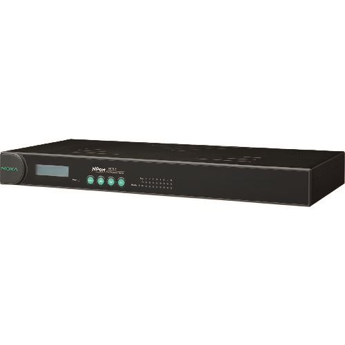 ■MOXA NPORT 5610&minus;8&minus;48V NPORT5610848V(1688269)[送料別途お見積り][法人限定][掲外取寄]｜セミプロＤＩＹ店ファースト
