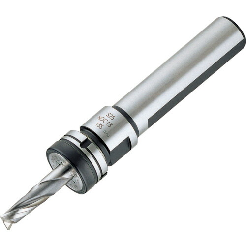 ■ユキワ ニュードリルミルチャック 把握径0.5～13mm 全長135mm S25NDC13135(1704281) 10,347円