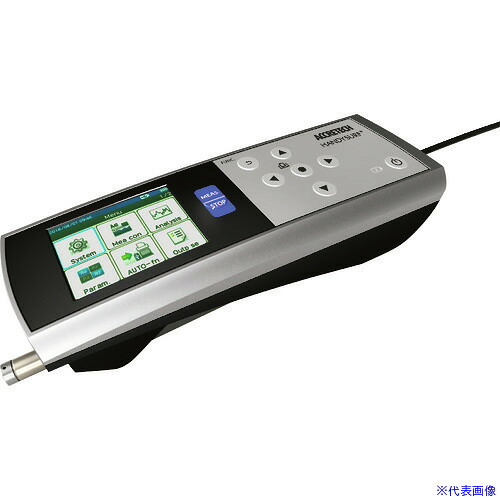 ■東京精密 ポータブル表面粗さ測定機 ハンディサーフプラス45 5μm HANDYSURFPLUS45(1717478)｜セミプロＤＩＹ店ファースト