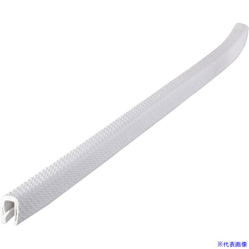 ■IWATA トリム 100シリーズPVC (15M巻) 100-64-W-1(1732139)[法人限定][外直送元]