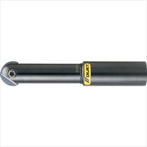 ■ダイジェット ミラーボールエンドミル 本体 BNMS300053SS32(1751074)[送料別途見積り][法人・事業所限定][外直送]