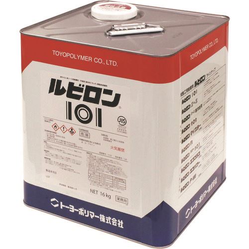 ■ミヅシマ ルビロン101#16 5880013(1754598)[送料別途お見積り][法人限定][外直送]