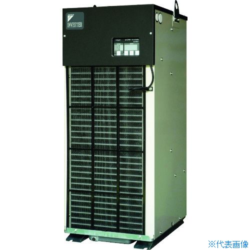 ■ダイキン インバータチラー AKW909(1755985)[送料別途お見積り][法人限定][外直送]｜セミプロＤＩＹ店ファースト