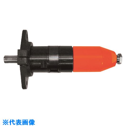 ■不二 エアモーター(右回転専用/沈みキー式) F8SMA8.5(1756337)[法人限定][外直送元]