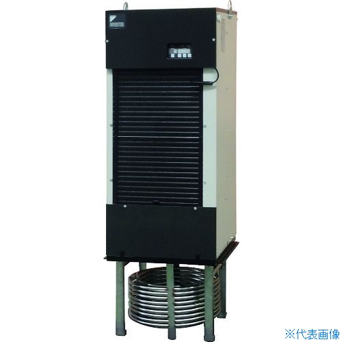 ■ダイキン インバータチラー AKW569(1757493)[送料別途お見積り][法人限定][外直送]｜セミプロＤＩＹ店ファースト