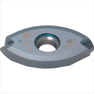 ■ダイジェット スウィングボール用チップ JC8015 SWB232MMWG(JC8015)(1762207)×10[送料別途お見積り][法人限定][外直送]
