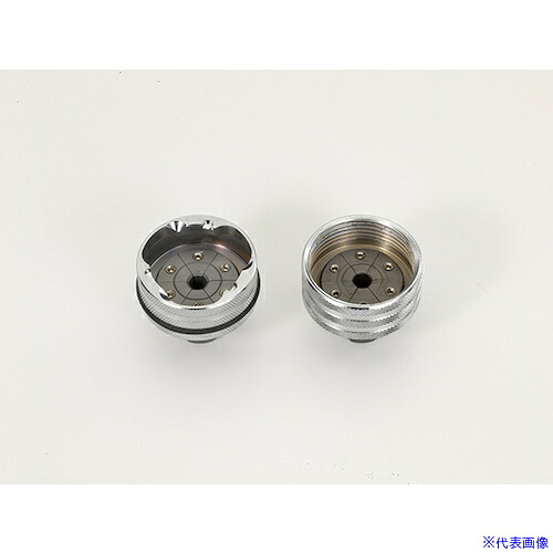 ■タスコ エキスパンダーヘッド TA525CA11(1763782)[送料別途お見積り][法人限定][掲外取寄]