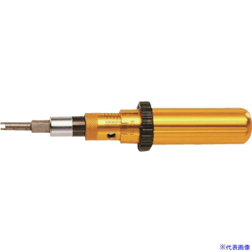 ■タスコ 絶縁トルクドライバー TA771TD(1765745)[送料別途お見積り][法人限定][掲外取寄]