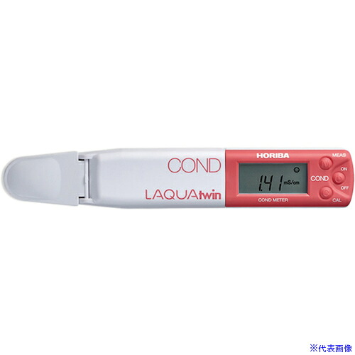 ■タスコ 電気伝導率センサー TA412C1(1765756)[送料別途お見積り][法人限定][掲外取寄]｜セミプロＤＩＹ店ファースト