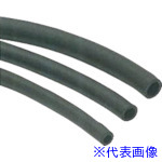 ■東京理化 バーシロン(フルラン)チューブ φ6.35×9.53 7.5m 125850(1767335)[送料別途見積り][法人・事業所限定][外直送]