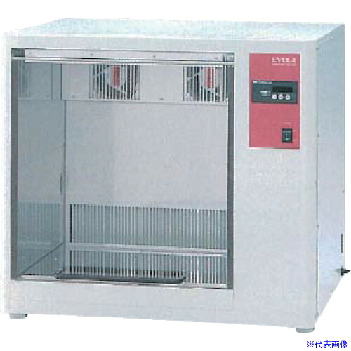 ■東京理化 恒温チャンバー FMS&minus;1000 FMS1000(1770820)[送料別途お見積り][法人限定][外直送]｜セミプロＤＩＹ店ファースト 171,050円