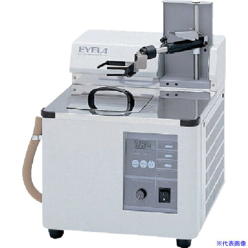 ■東京理化 スターラー付低温恒温槽 PSLー1400 PSL1400(1771389)[送料別途お見積り][法人限定][外直送]｜セミプロＤＩＹ店ファースト
