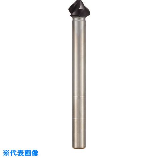 ■GUHRING カウンターシンク90° ロング用 TiAlNコート 31mm 550331.000(1774749)[送料別途お見積り][法人限定][掲外取寄]
