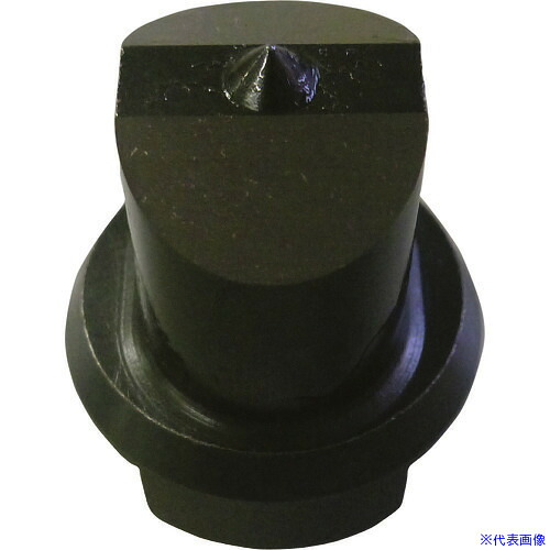 ■Ogura 長穴ポンチ 13&times;17mm 5322070(1779863)[送料別途お見積り][法人限定][外直送]｜セミプロＤＩＹ店ファースト