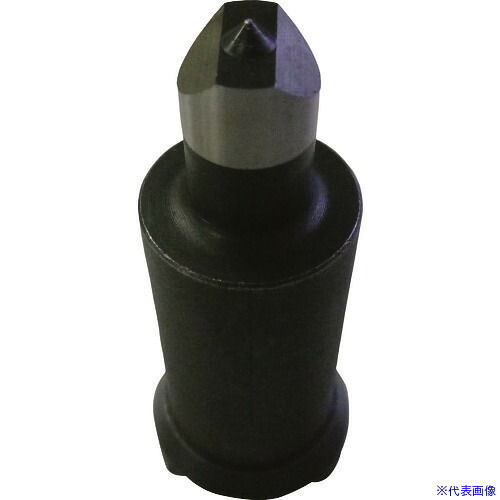 ■Ogura 丸穴ロングポンチ 12mm 5323070(1779882)[送料別途お見積り][法人限定][外直送]