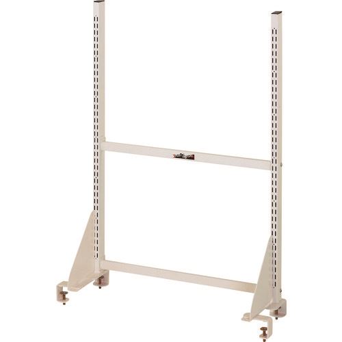 ■ヤマテック マルチシステム W750×D254×H1000mm 基本形 単体 シルキーホワイト NK0710(1779969)[法人・事業所限定][外直送元]