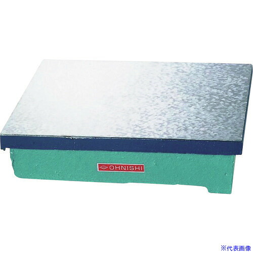 ■OSS 精密検査用定盤 150×200 0級 1011520L0(1783225)[送料別途お見積り][法人限定][外直送]