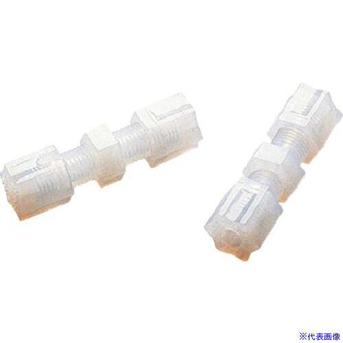 ■マスターフレックス 直管コネクター 77390-60用 3132164(1787270)[送料別途お見積り][法人限定][掲外取寄]｜セミプロＤＩＹ店ファースト