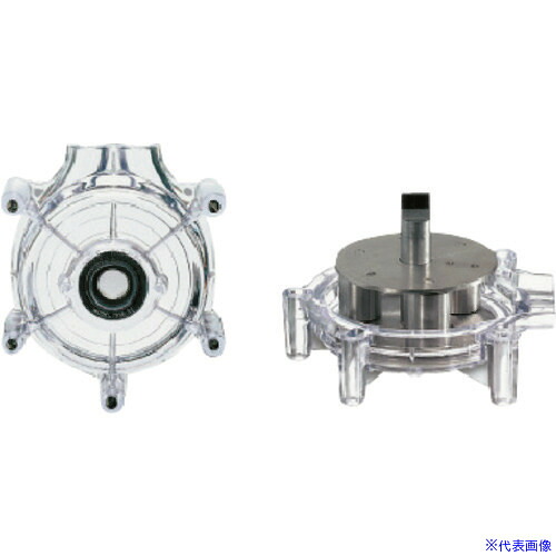 ■マスターフレックス 標準ポンプヘッド(SS) 07019-43 I/Pシリーズ用 0701943(1788845)[送料別途お見積り][法人限定][掲外取寄]｜セミプロＤＩＹ店ファースト