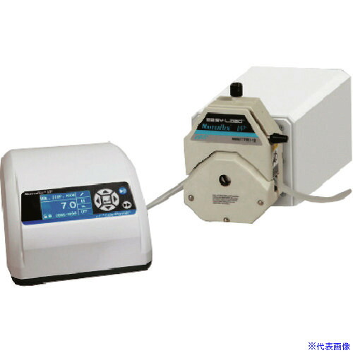 ■マスターフレックス I/P 生産プロセスタイプ 送液ポンプ 07594-00 0759400(1788901)[送料別途お見積り][法人限定][掲外取寄]｜セミプロＤＩＹ店ファースト