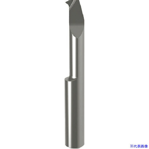 ■GUHRING 溝入れ工具 インサート 内径ねじ切り さらい刃付き メートル並目ねじ用 GG106.VM08.125.32.68.R 257786.150(1804324)[送料別途お見積り][法人限定][掲外取寄]
