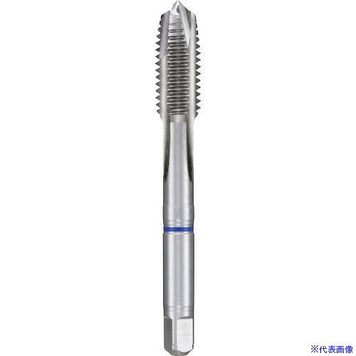 ■GUHRING ステンレス用メートル並目ねじ用タップ レギュラ M20×2.5 442220.000(1804502)[送料別途お見積り][法人限定][掲外取寄]