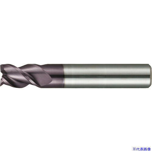 ■GUHRING 3枚刃エンドミル ショートFIREコート 18mm 354018.000(1804581)[送料別途お見積り][法人限定][掲外取寄]｜セミプロＤＩＹ店ファースト