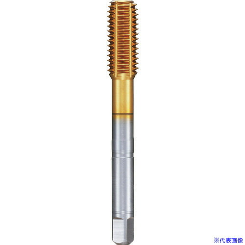 ■GUHRING メートル並目ねじ用タップ レギュラTiNコート M20×2.5 444320.000(1804599)[送料別途お見積り][法人限定][掲外取寄]