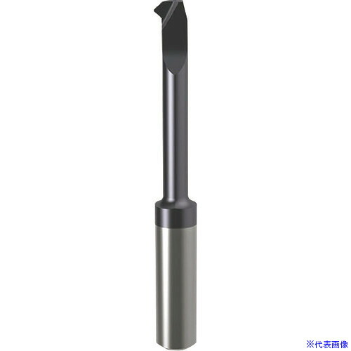 ■GUHRING 溝入れ工具 インサート 内径・面取り加工用 nanoAコート GT106.4547.015.22.50.L 258676.130(1806096)[送料別途お見積り][法人限定][掲外取寄]