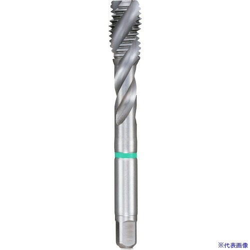 ■GUHRING メートル並目ねじ用タップ レギュラ M24×3 101224.000(1806276)[送料別途お見積り][法人限定][掲外取寄]