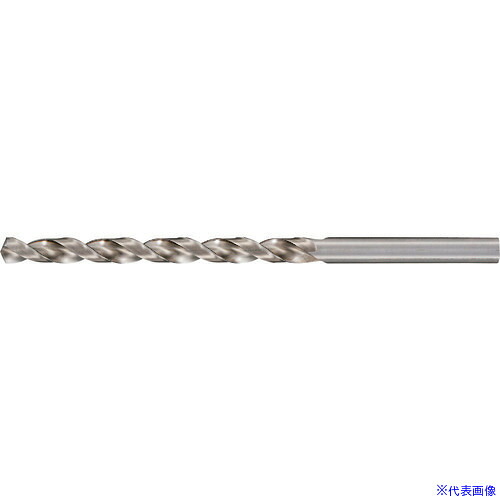 ■GUHRING 強ねじれハイスドリル ロング 1.78mm 2191.780(1807133)&times;10[送料別途お見積り][法人限定][掲外取寄]｜セミプロＤＩＹ店ファースト